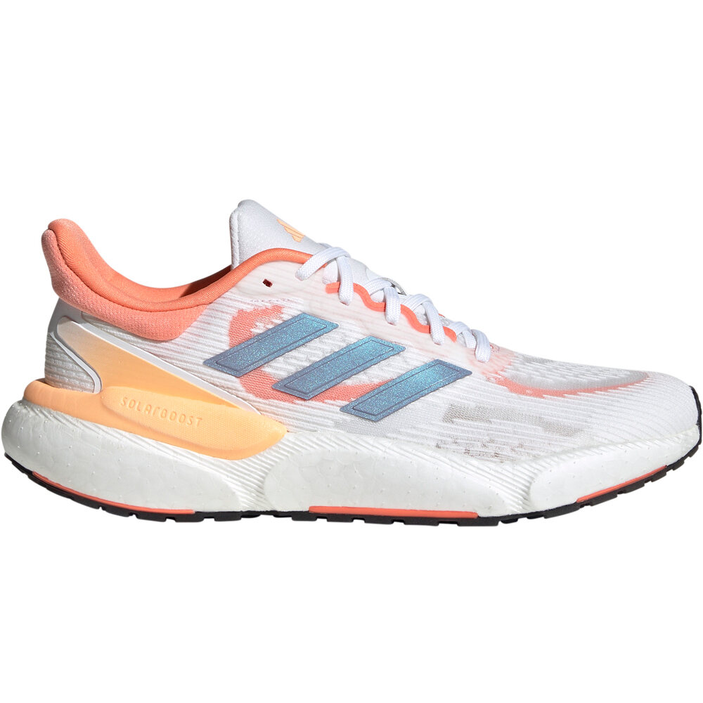 ADIDAS SOLAR BOOST 5 - ForumSport