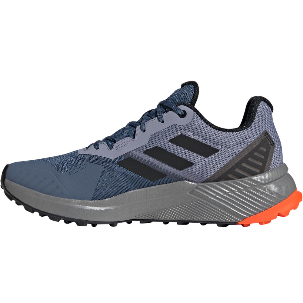 adidas zapatillas trail hombre Terrex Soulstride Trail Running puntera