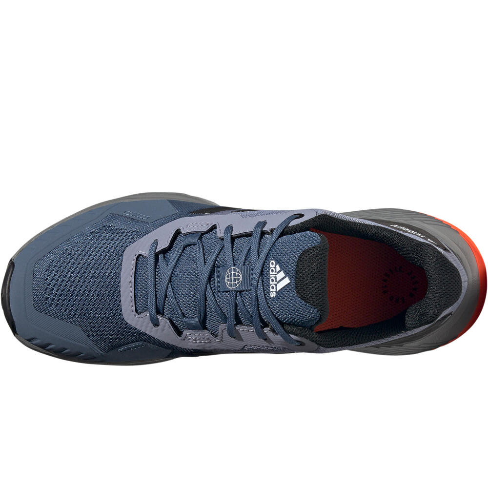 adidas zapatillas trail hombre Terrex Soulstride Trail Running 05