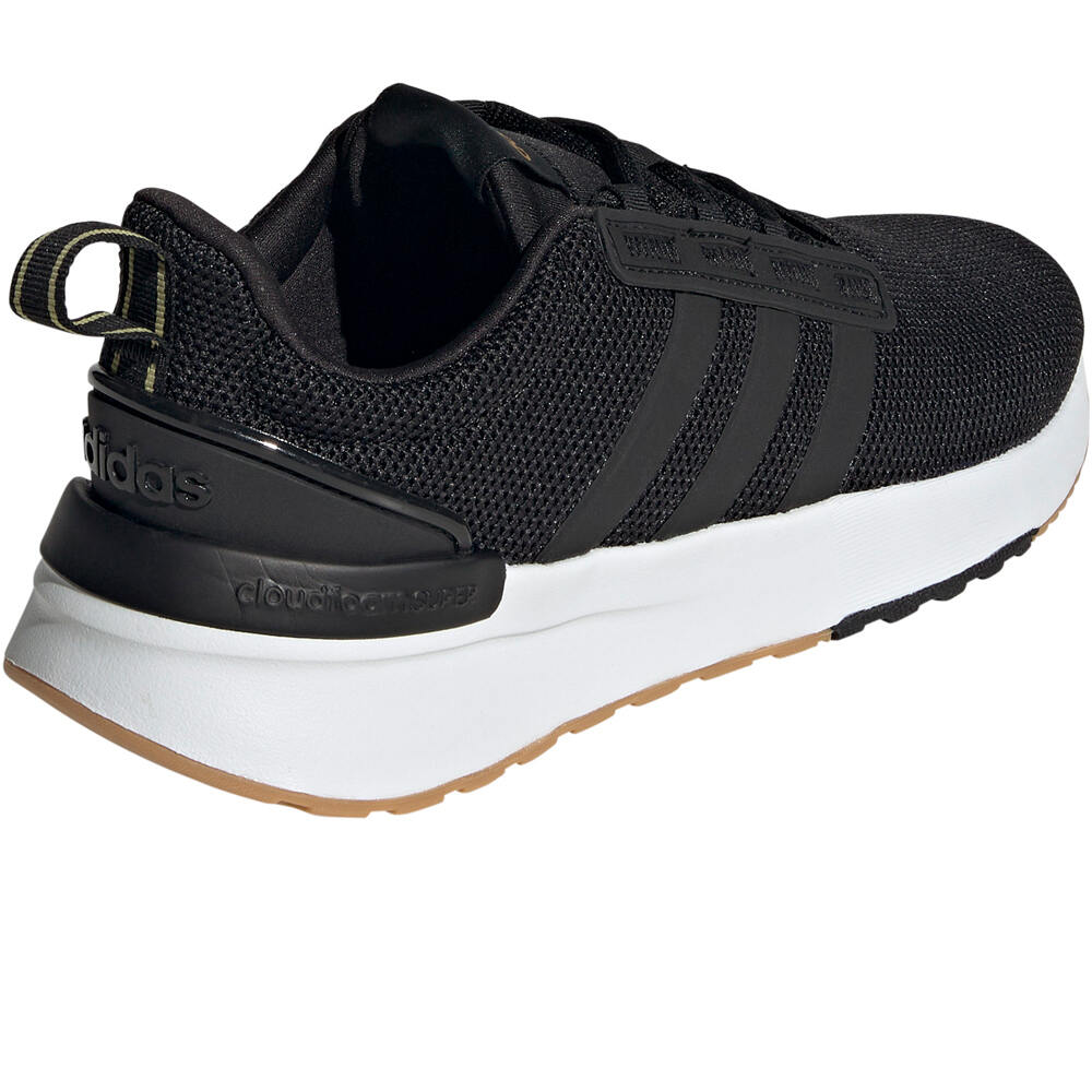 adidas zapatilla moda mujer Racer TR21 vista trasera