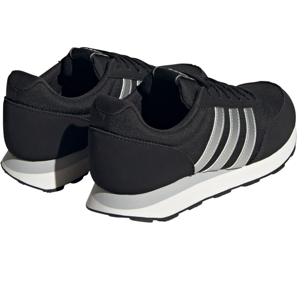 adidas zapatilla moda mujer Run 60s 3.0 Lifestyle Running vista trasera