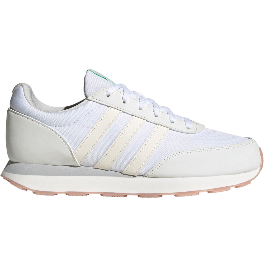 Adidas run 60s 30 lifestyle running zapatilla moda mujer
