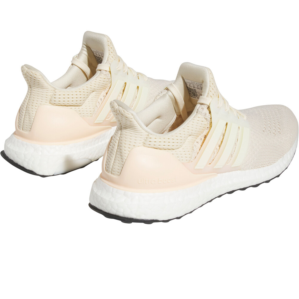 adidas zapatilla moda mujer Ultraboost 1.0 vista trasera