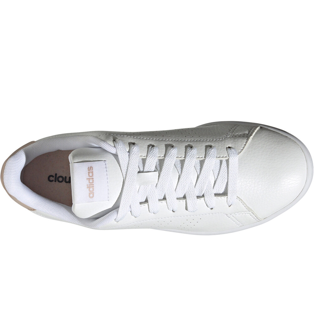 adidas zapatilla moda mujer Advantage 05