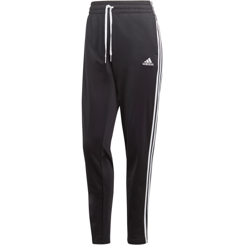 adidas chándal mujer Essentials 3 bandas 05