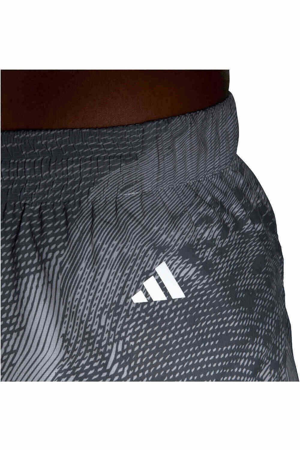 adidas pantalón running mujer Adizero Running Split 03