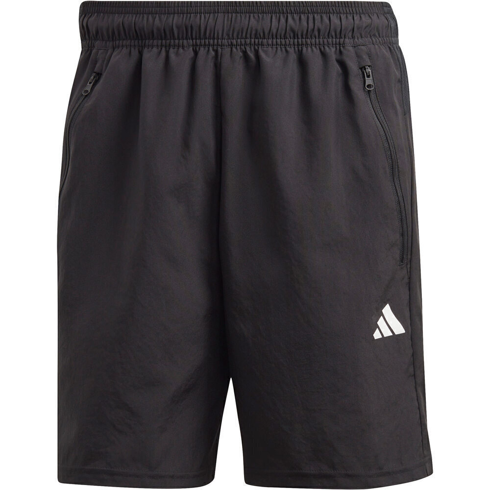 adidas pantalón corto fitness hombre Train Essentials Woven Training 03