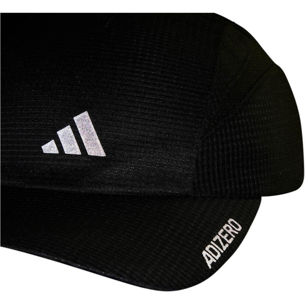 adidas gorra running Running Adizero HEAT.RDY 03