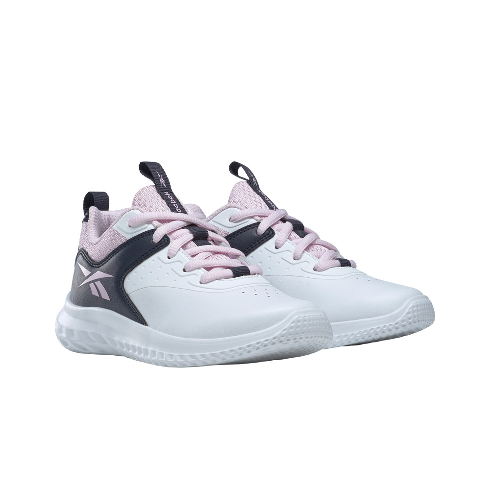 Reebok zapatilla moda niño REEBOK RUSH RUNNER 4.0 SYN lateral interior