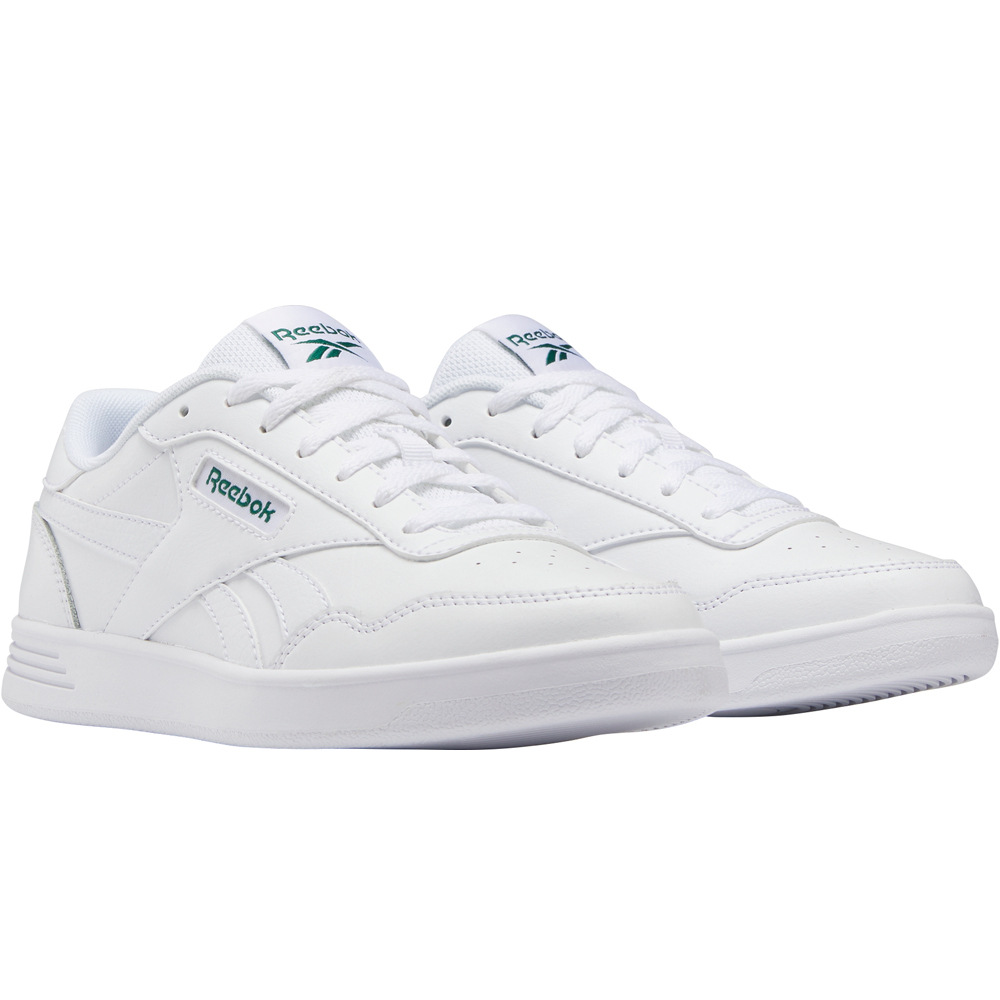 Reebok zapatilla moda mujer REEBOK COURT ADVANCE puntera