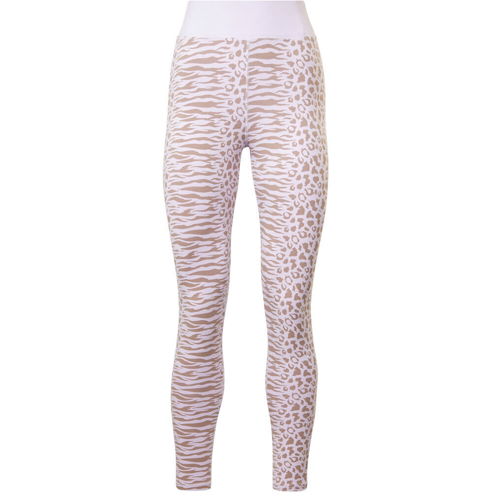 Reebok pantalón mujer Mod Safari Cotton Tight 05