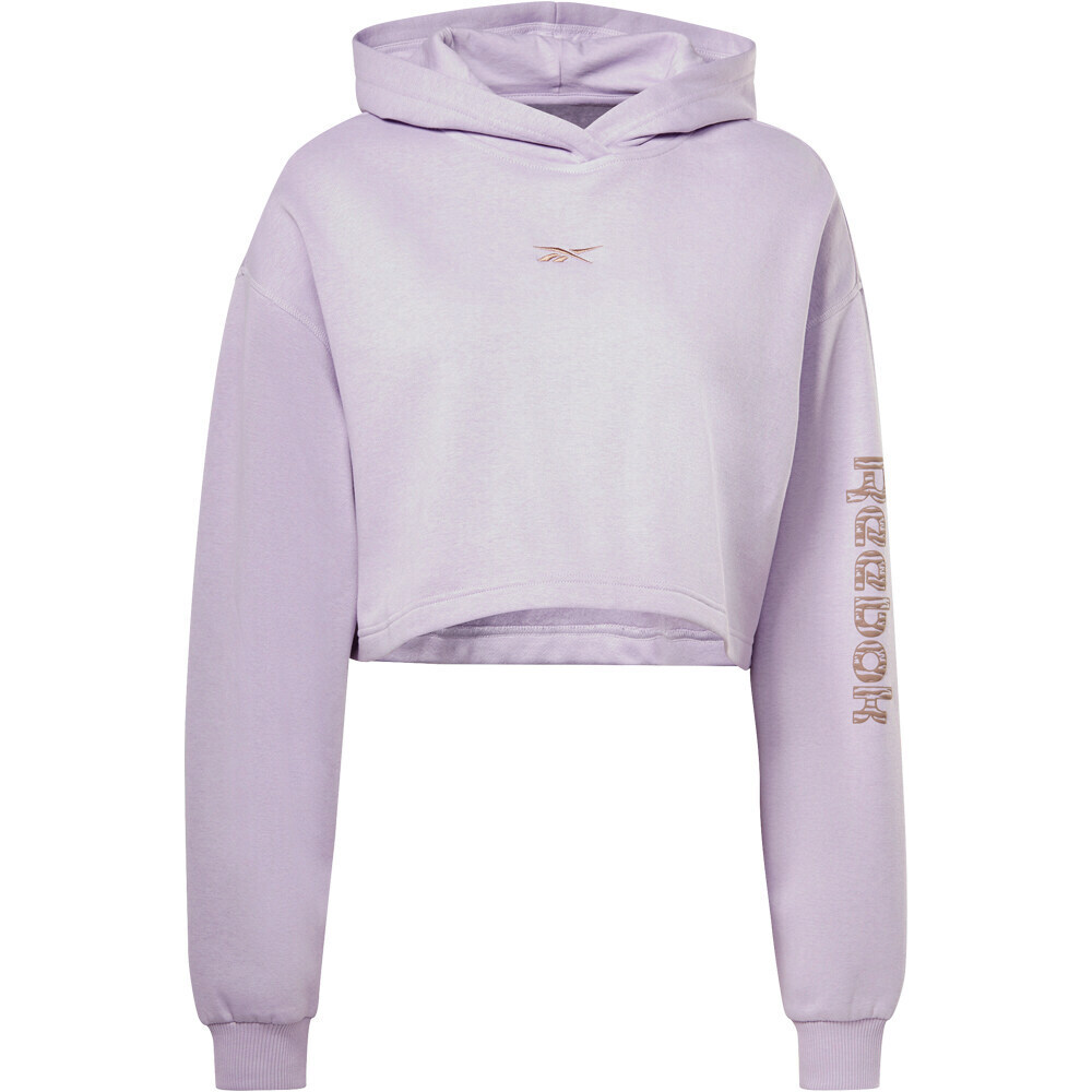 Reebok sudadera mujer Modern Safari Coverup 05