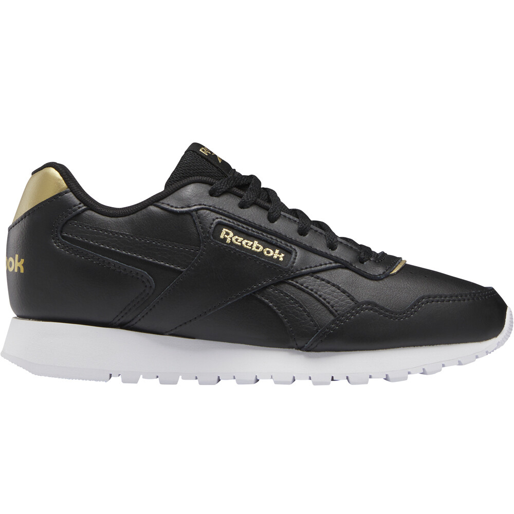 Reebok zapatilla moda mujer REEBOK  GLIDE lateral exterior