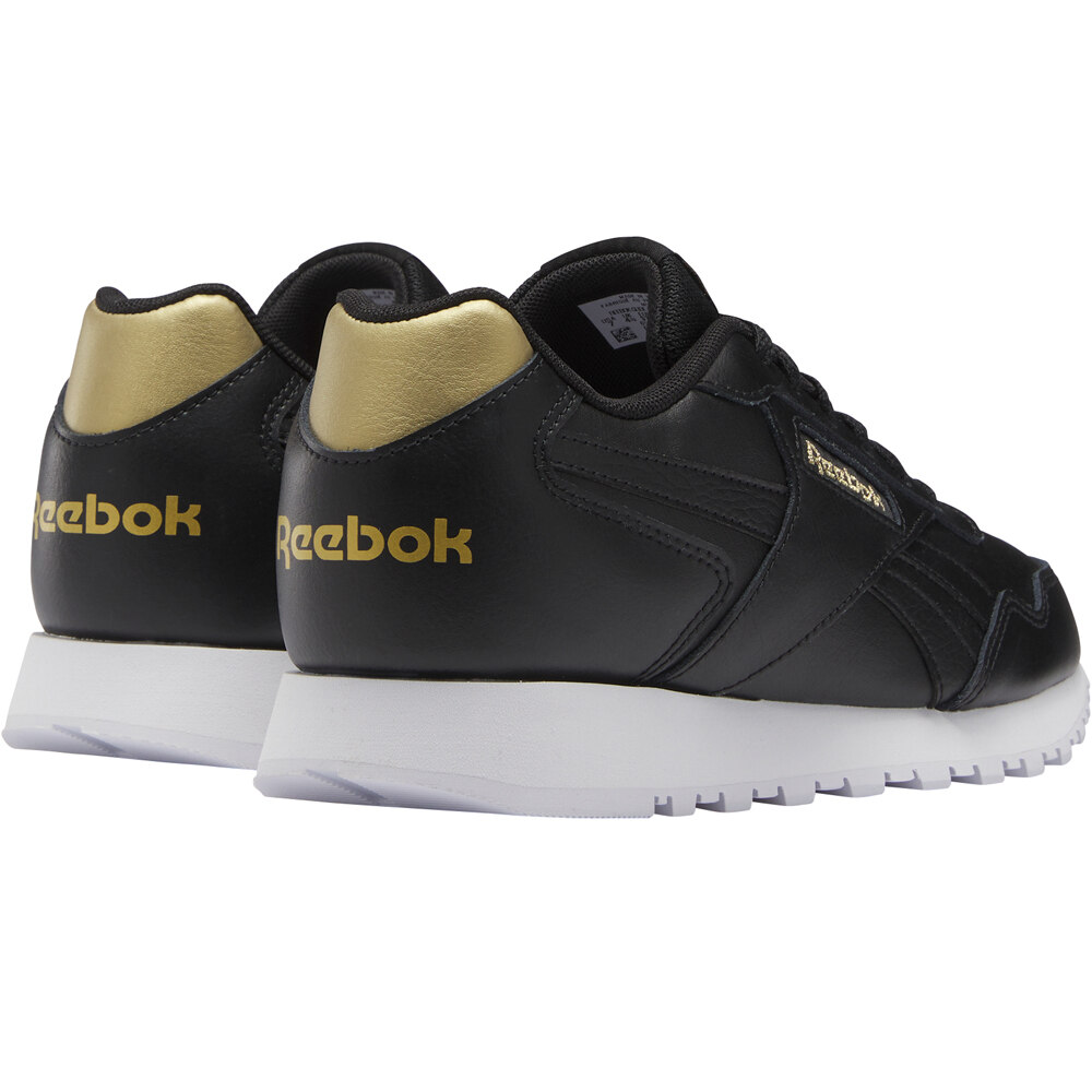 Reebok zapatilla moda mujer REEBOK  GLIDE vista trasera