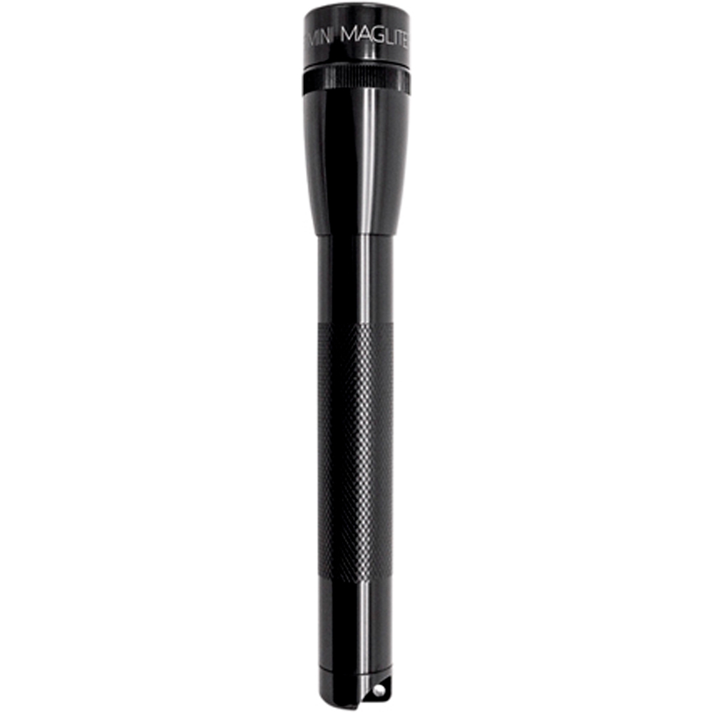 Mag Lite linterna Minimag 2 AA Blster vista frontal