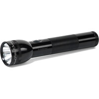 Mag Lite linterna Maglite 2D Blster vista frontal