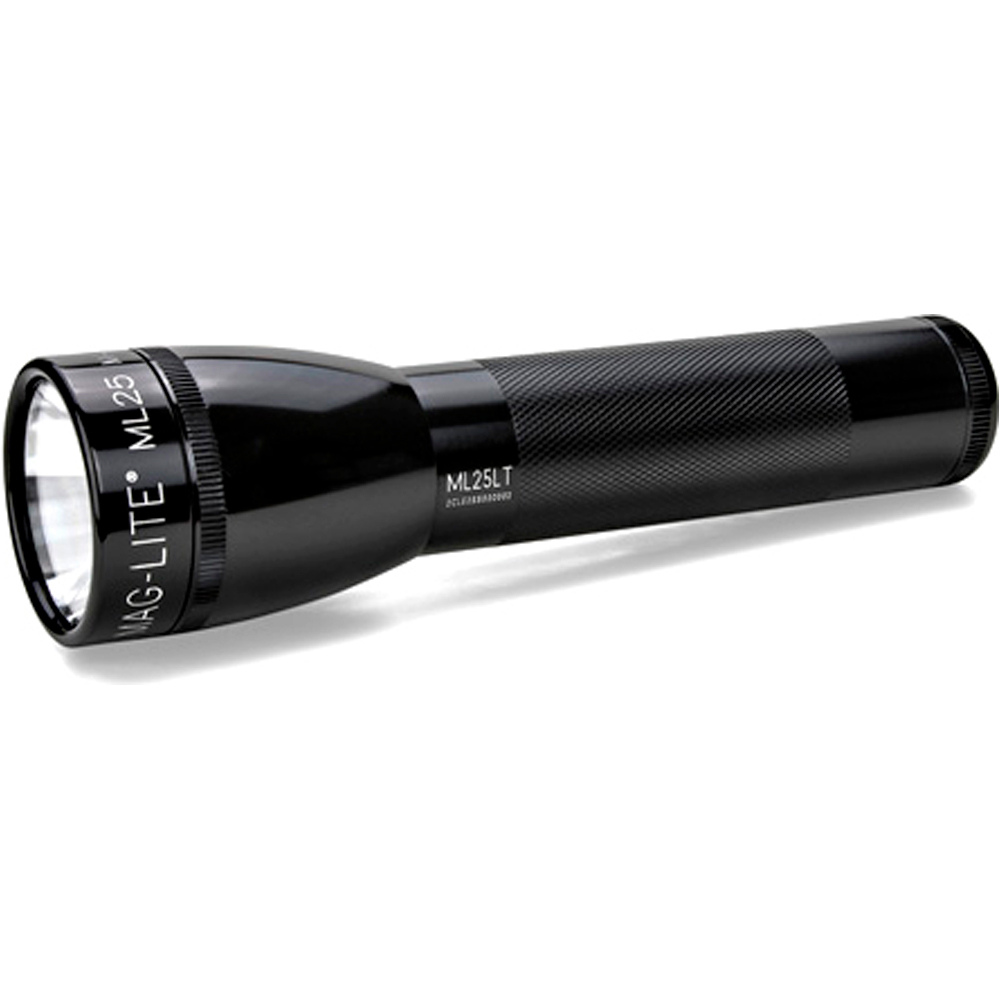 Mag Lite ml25l 2c 192 lmenes linterna