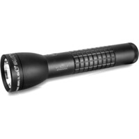 Mag Lite linterna ML300LX 2D vista frontal