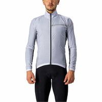 Castelli chaqueta impermeable ciclismo hombre Chaqueta Squadra Stretch vista frontal