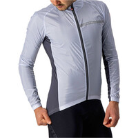 Castelli chaqueta impermeable ciclismo hombre Chaqueta Squadra Stretch 03