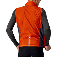 Castelli chaleco ciclismo hombre Chaleco Squadra Stretch 04