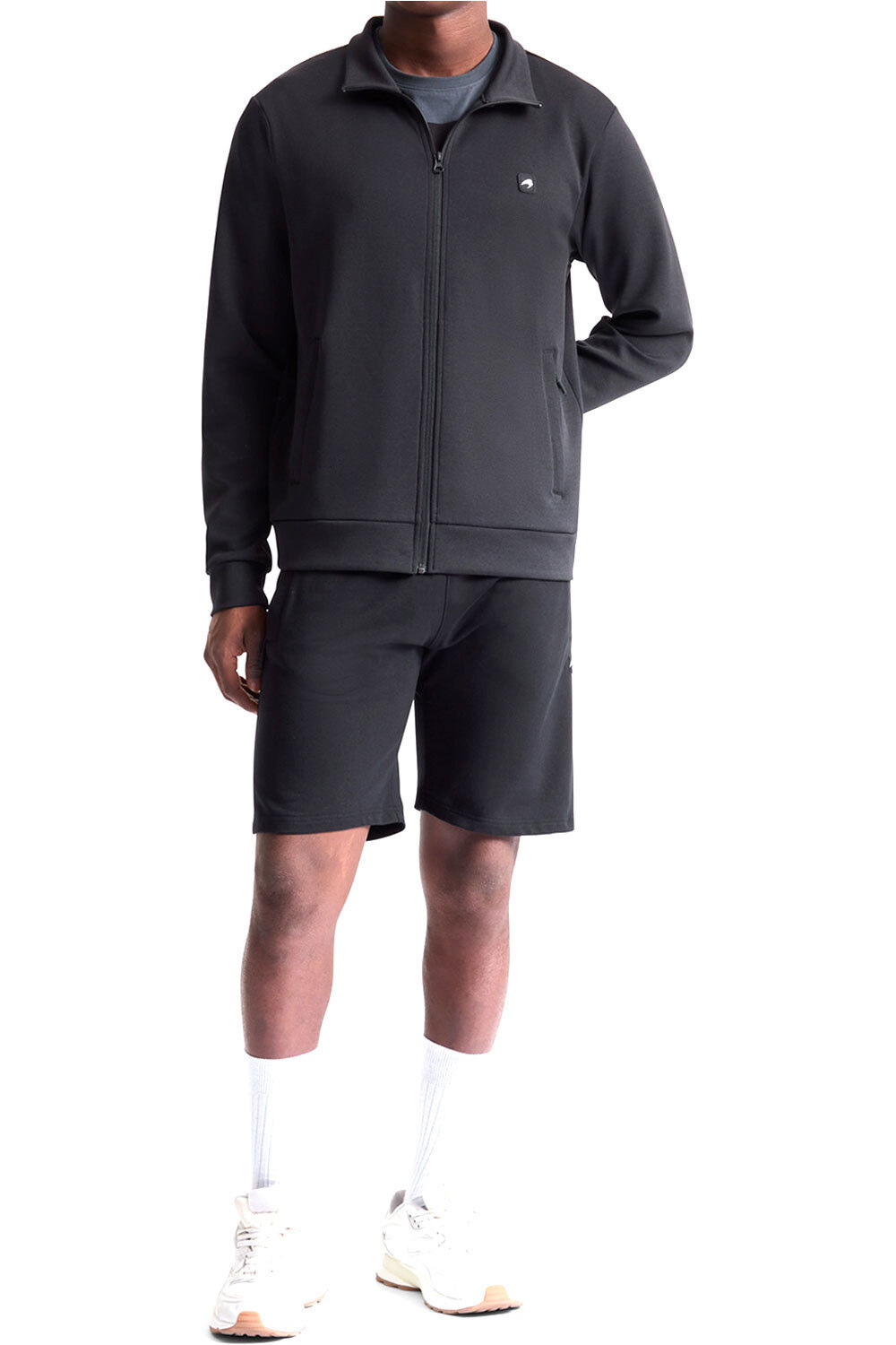 Astore sudadera hombre ALF vista frontal