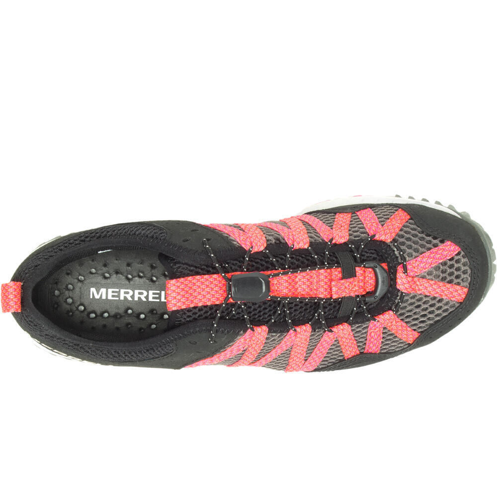 Merrell sandalias trekking mujer WILDWOOD 05