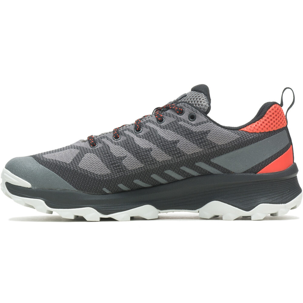 Merrell zapatilla trekking hombre SPEED ECO puntera