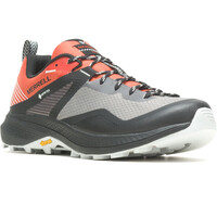 Merrell zapatilla trekking hombre MQM 3 GTX lateral interior