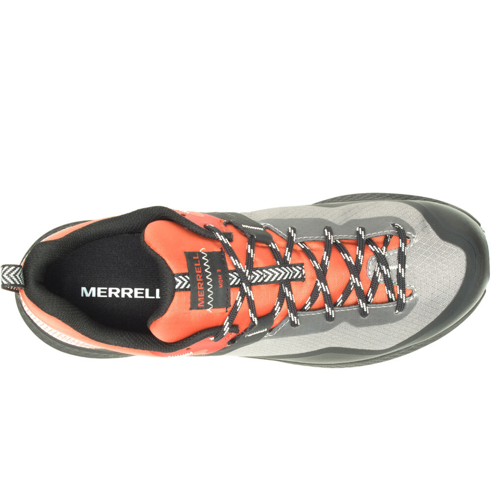 Merrell zapatilla trekking hombre MQM 3 GTX 05