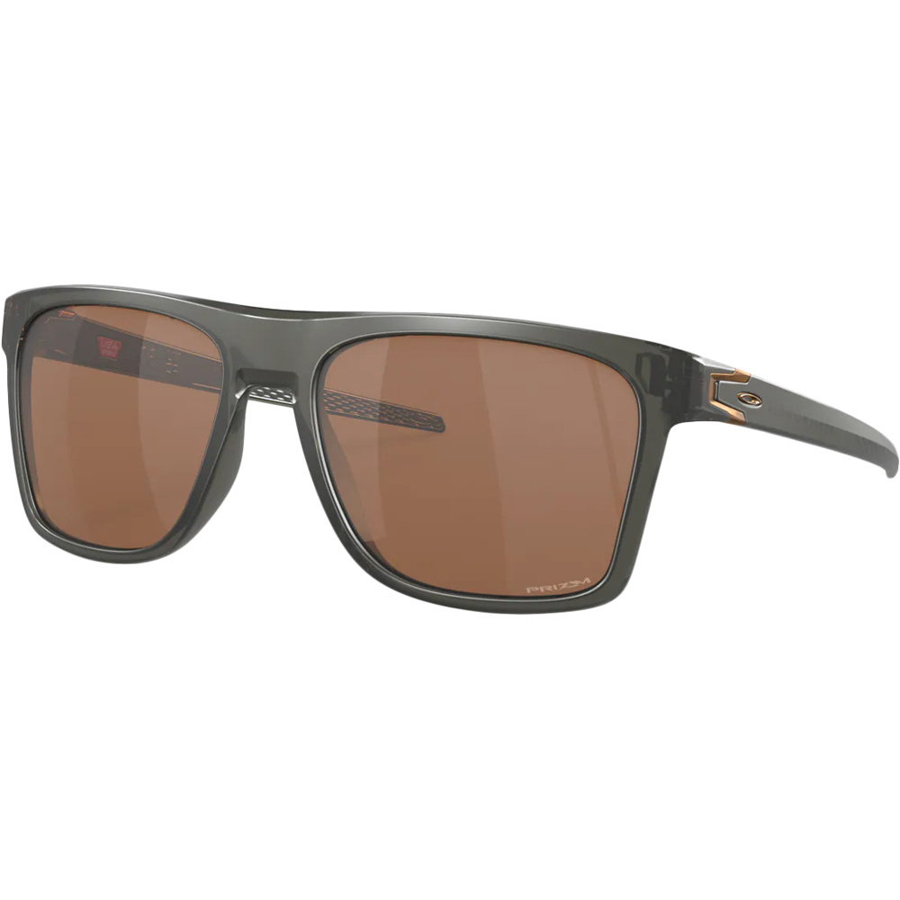 Oakley leffingwell matte gafas deportivas