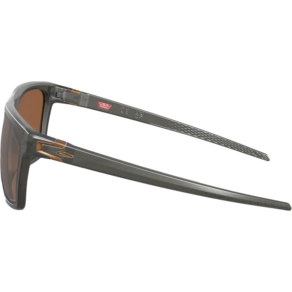 Oakley gafas deportivas LEFFINGWELL 04