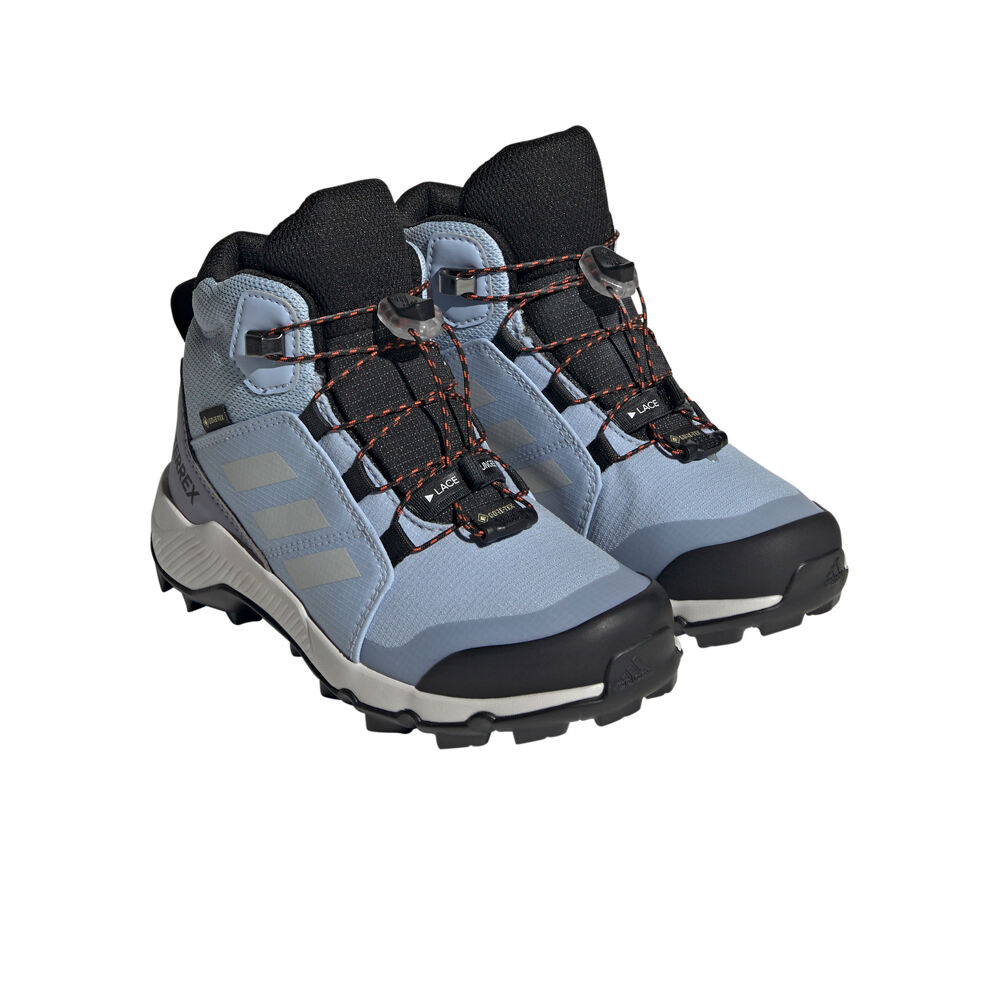 adidas bota trekking niño Terrex Mid GORE-TEX Hiking lateral interior