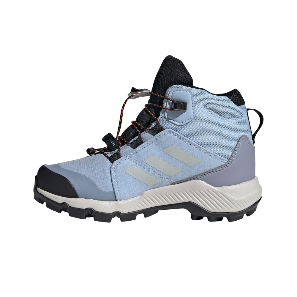 adidas bota trekking niño Terrex Mid GORE-TEX Hiking puntera