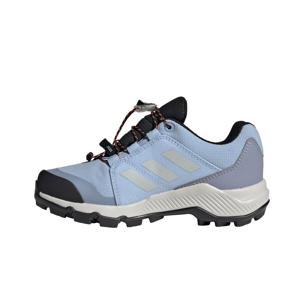 adidas zapatilla trekking niño Terrex GORE-TEX Hiking puntera