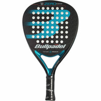 Bullpadel pala pádel adulto DZERO FS vista frontal