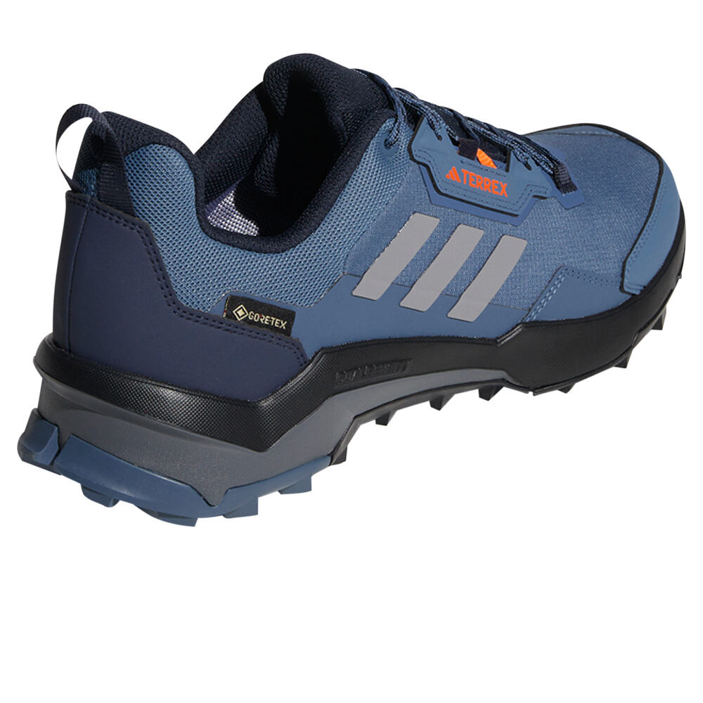 adidas zapatilla trekking hombre Terrex AX4 GORE-TEX Hiking vista trasera