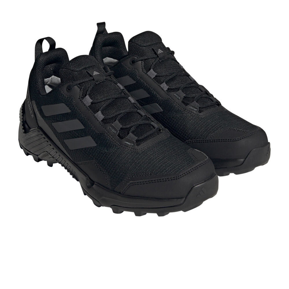 adidas zapatilla trekking hombre Eastrail 2.0 RAIN.RDY Hiking lateral interior