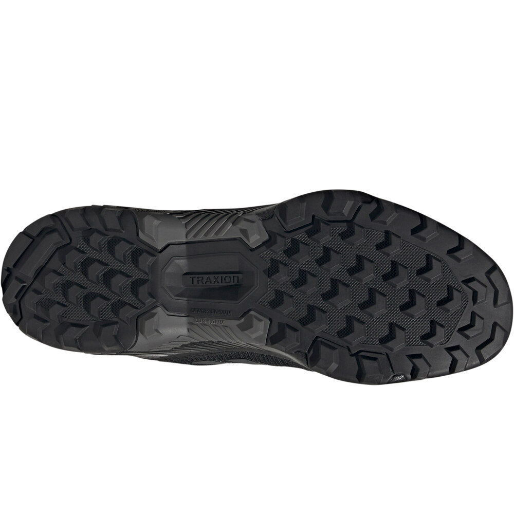 adidas Terrex Eastrail 2 - Negro - Botas Montaña Hombre