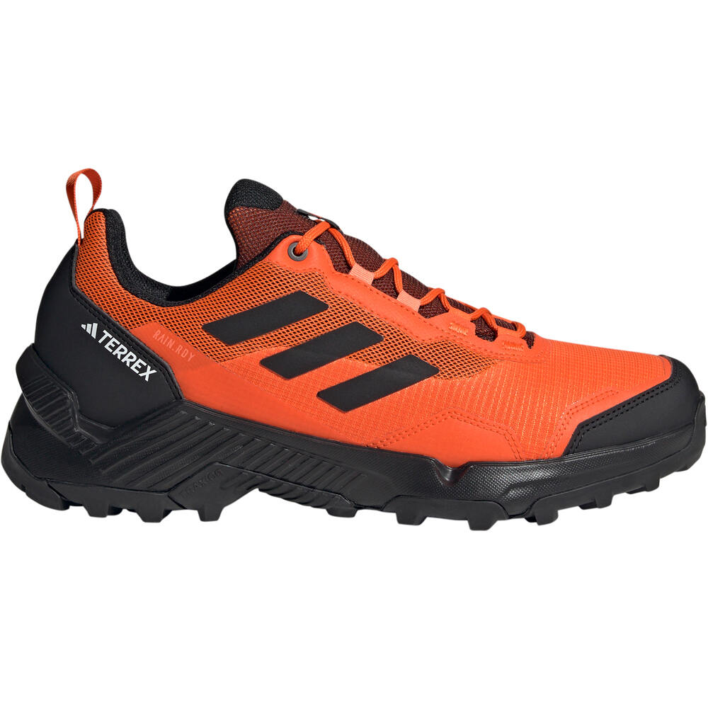 adidas zapatilla trekking hombre Eastrail 2.0 RAIN.RDY Hiking lateral exterior