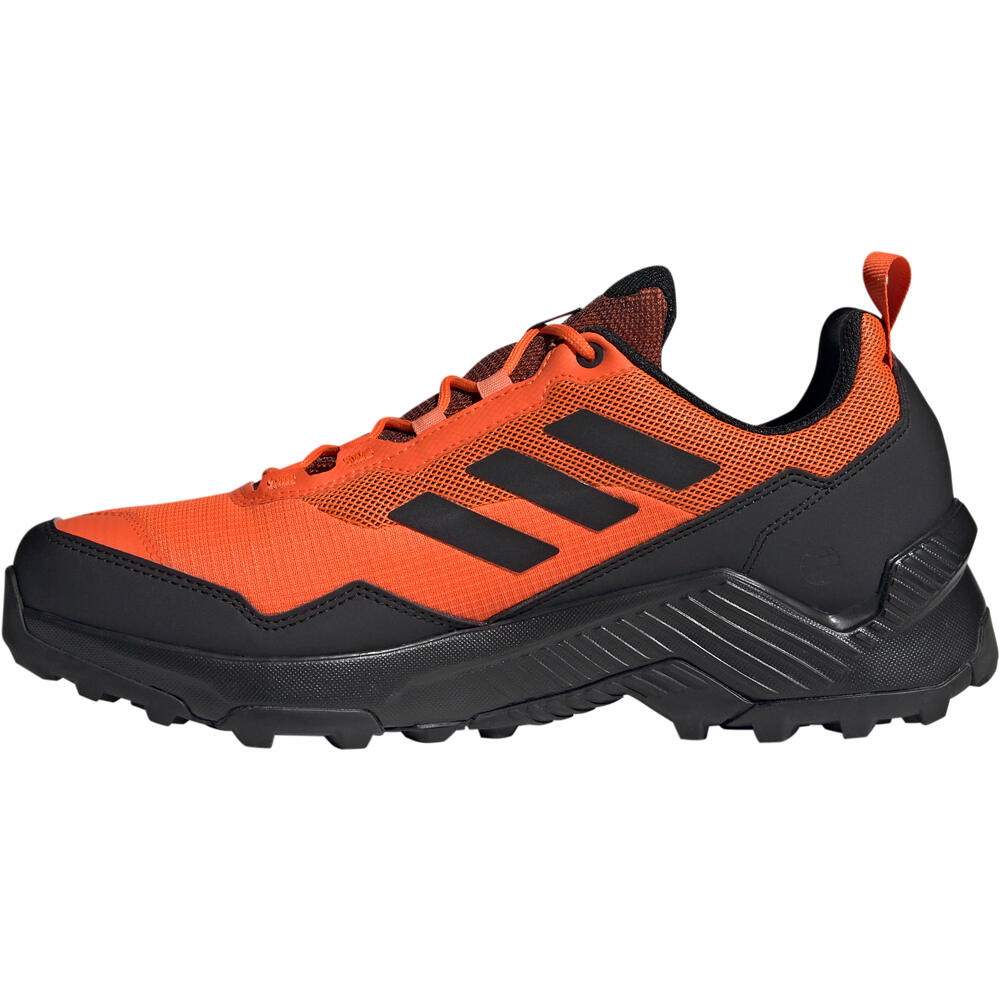 adidas zapatilla trekking hombre Eastrail 2.0 RAIN.RDY Hiking puntera