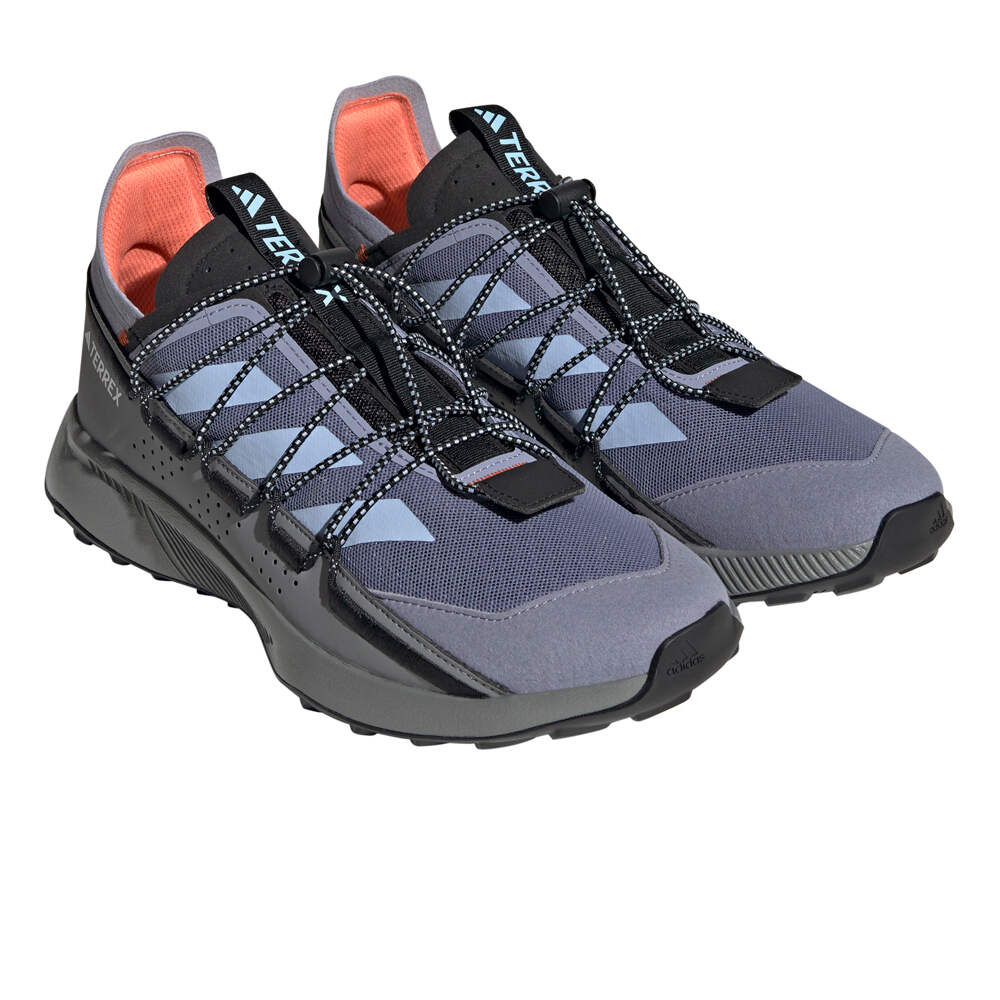 adidas zapatilla trekking hombre Terrex Voyager 21 Travel lateral interior