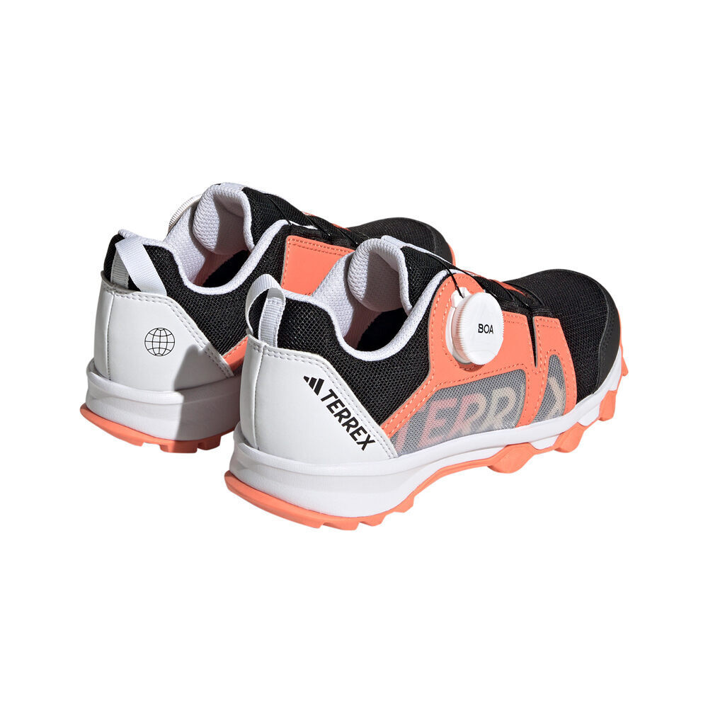 adidas zapatillas trail niño Terrex Agravic BOA Trail Running 03