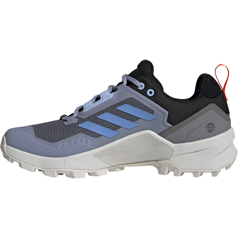 adidas zapatilla trekking hombre Terrex Swift R3 GORE-TEX Hiking puntera