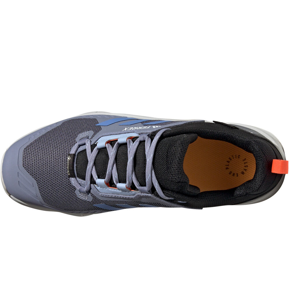 adidas zapatilla trekking hombre Terrex Swift R3 GORE-TEX Hiking 05