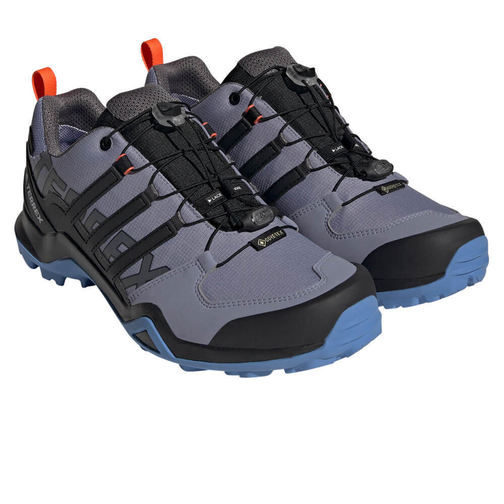 adidas zapatilla trekking hombre Terrex Swift R2 GORE-TEX Hiking lateral interior