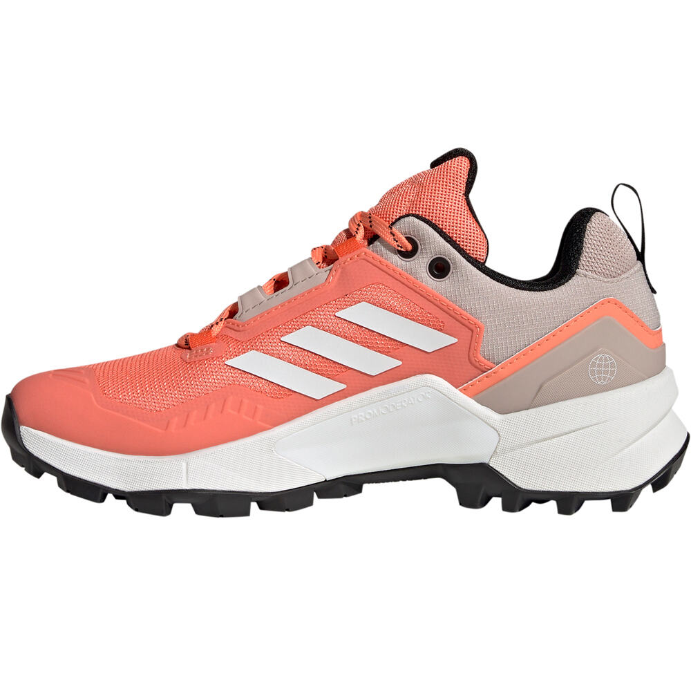 adidas zapatilla trekking mujer Terrex Swift R3 Hiking puntera