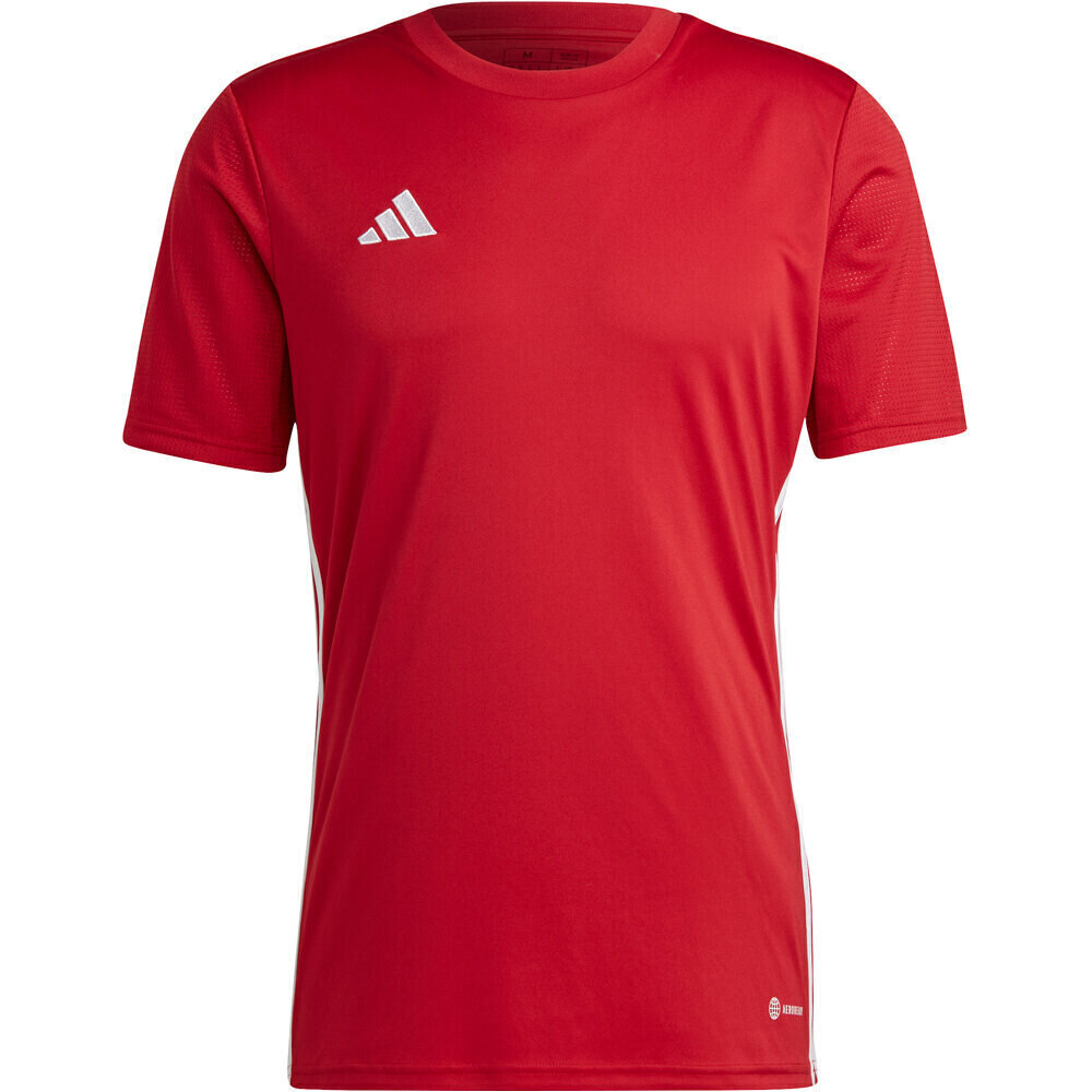 adidas camisetas fútbol manga corta Tabela 23 04