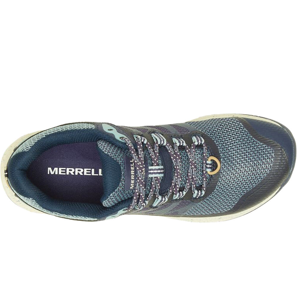 Merrell zapatillas trail mujer ANTORA 3 05