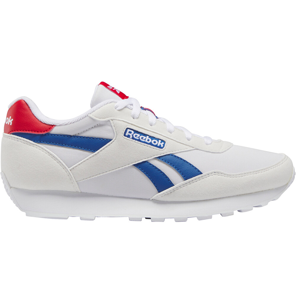 Reebok zapatilla moda hombre REEBOK REWIND RUN lateral exterior